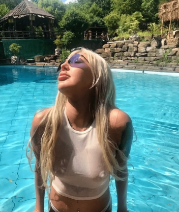 Анкета проститутки Дана - город Ахты, 33 года, №2563